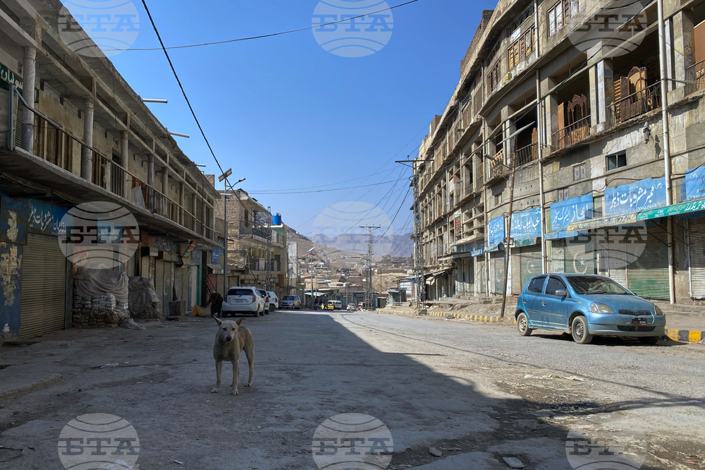 Pakistan Afghanistan