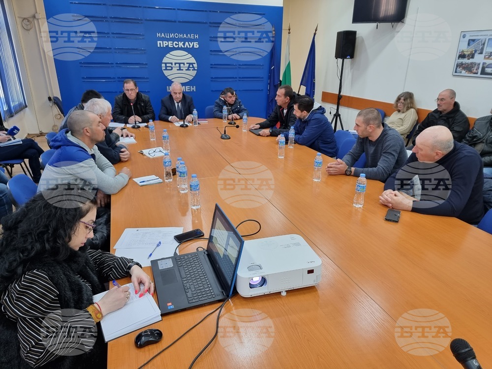 Водата за напояване в Шуменско ще бъде пусната на 9 април, при незначително увеличение на част от цените и таксите за доставка