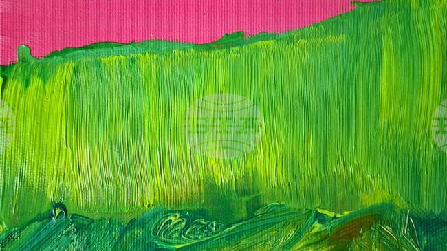 Юлиана Текова представя изложбата си „Поле на завръщане“ в София