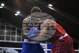 Бокс - Купа "Странджа" - Йордан Морехон - Келвин Уотс