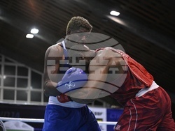 Бокс - Купа "Странджа" - Йордан Морехон - Келвин Уотс