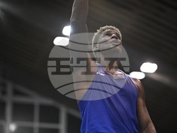 Бокс - Купа "Странджа" - Йордан Морехон - Келвин Уотс