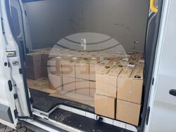 Снимка: Пресофис на Росица Кирова 