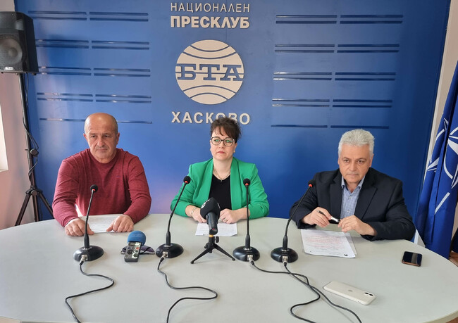 Започват засилени проверки в селското стопанство в област Хасково, съобщи директорът на Инспекцията по труда