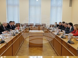 Снимка: Министерство на транспорта и съобщенията