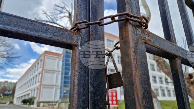 От днес Бургаска област е в грипна епидемия