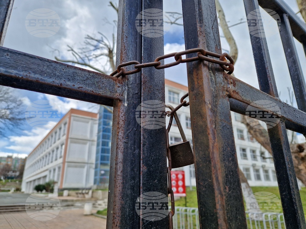 От днес Бургаска област е в грипна епидемия