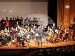 Снимка: Община Банско 