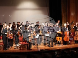 Снимка: Община Банско 