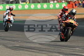 Thailand MotoGP