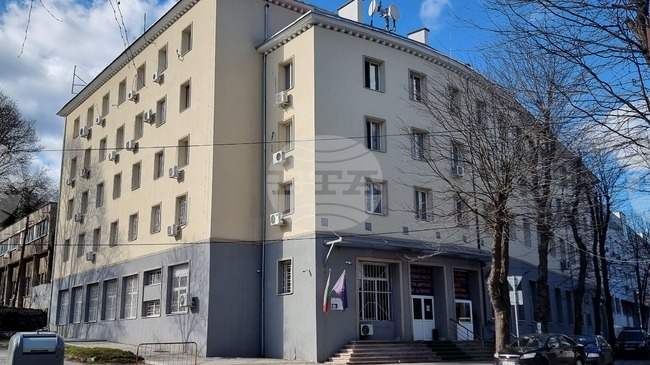 Полицията в Перник предвижда засилени мерки за сигурност по повод Трети март 