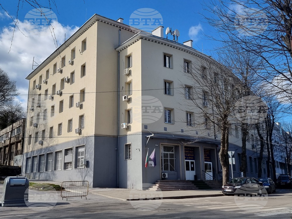 Полицията в Перник предвижда засилени мерки за сигурност по повод Трети март 