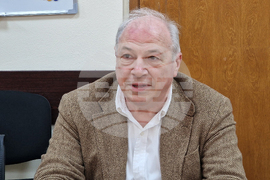 Разград - Районна избирателна комисия - печат