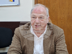 Разград - Районна избирателна комисия - печат