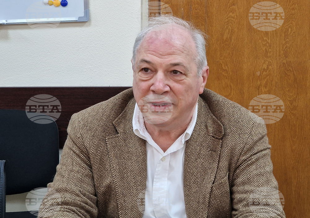 Разград - Районна избирателна комисия - печат