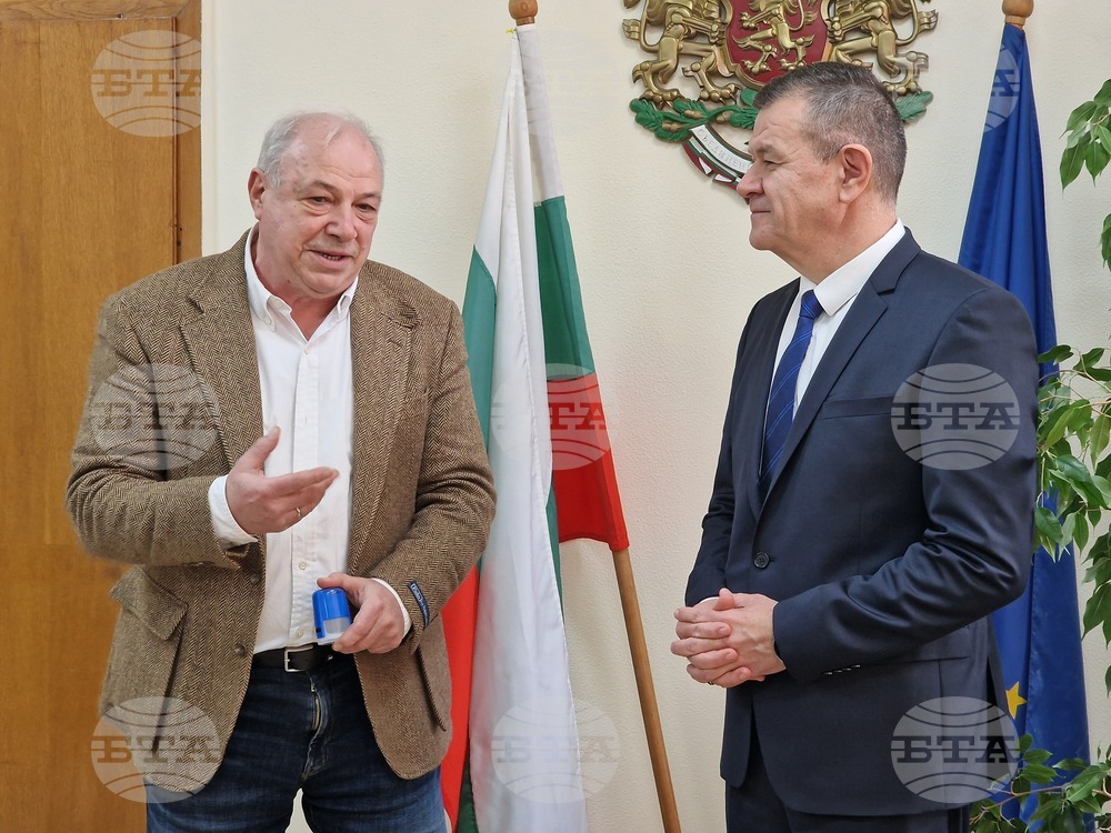 Областният управител на Разград апелира членовете на РИК да търсят решения в диалог и с желание за постигане на консенсус