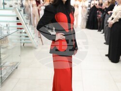 Академията за мода почете паметта на дизайнера Валентино, снимка – Академия за мода / Петър Станев