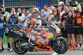 Thailand MotoGP