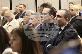 Форум "Да! На българската храна”