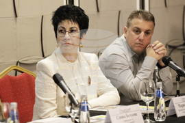 Форум "Да! На българската храна”