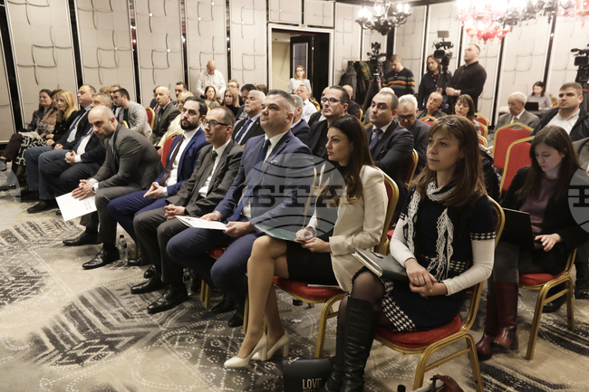 Форум "Бранд България – защита на българското земеделие и храни" ще се проведе в София