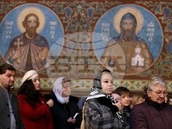 Тодоровден - литургия