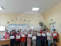 Разград - ученици - инициатива