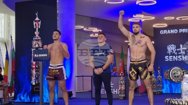 Алберт Краус: Гран при турнирите винаги са много интересни за публиката, а за да станеш шампион се нуждаеш и от малко късмет