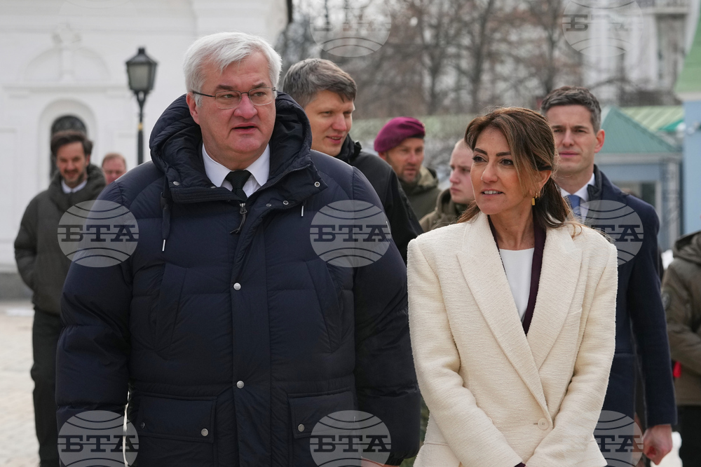 Russia Ukraine War Netherlands