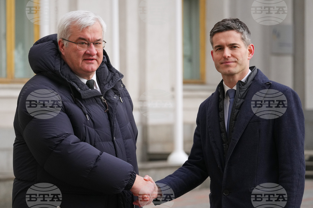 Russia Ukraine War Netherlands