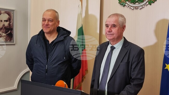 Работата на РИК трябва да бъде безпристрастна и професионална, каза областният управител на Варна 