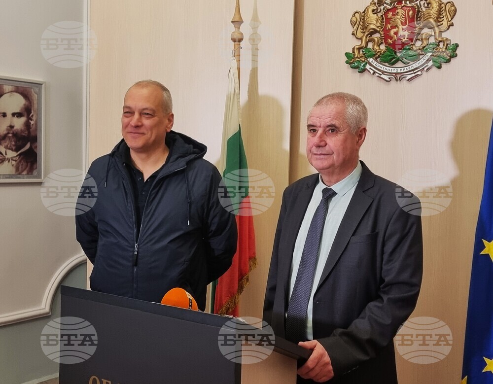 Работата на РИК трябва да бъде безпристрастна и професионална, каза областният управител на Варна 