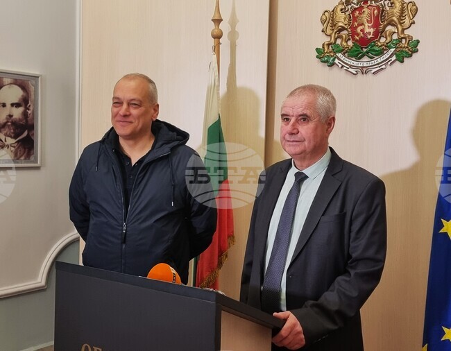 Работата на РИК трябва да бъде безпристрастна и професионална, каза областният управител на Варна 