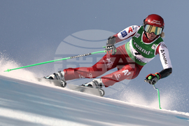 Andorra World Cup Alpine Skiing