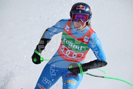 Andorra World Cup Alpine Skiing
