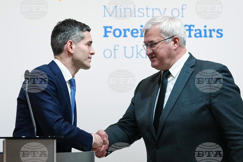 Russia Ukraine War Netherlands