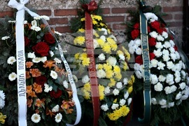 Храм „Свети Седмочисленици“ - Асен Шопов - поклонение