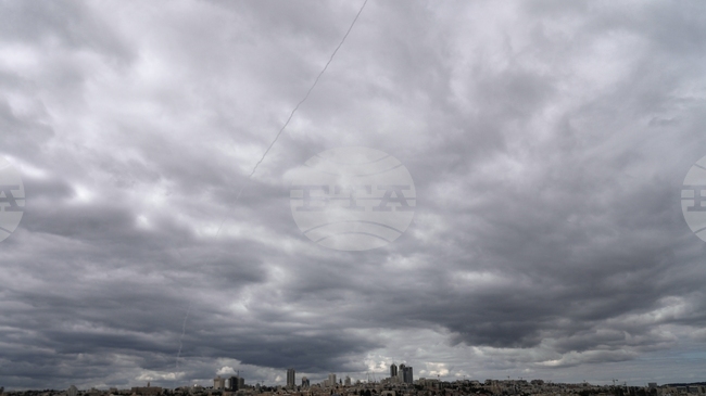 Реакции на международната общност на ескалацията на напрежението в Близкия изток