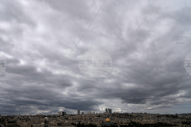 Реакции на международната общност на ескалацията на напрежението в Близкия изток