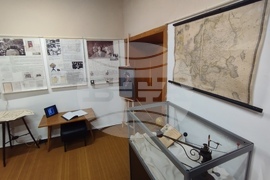 Силистра - изложба - Христо Г. Данов