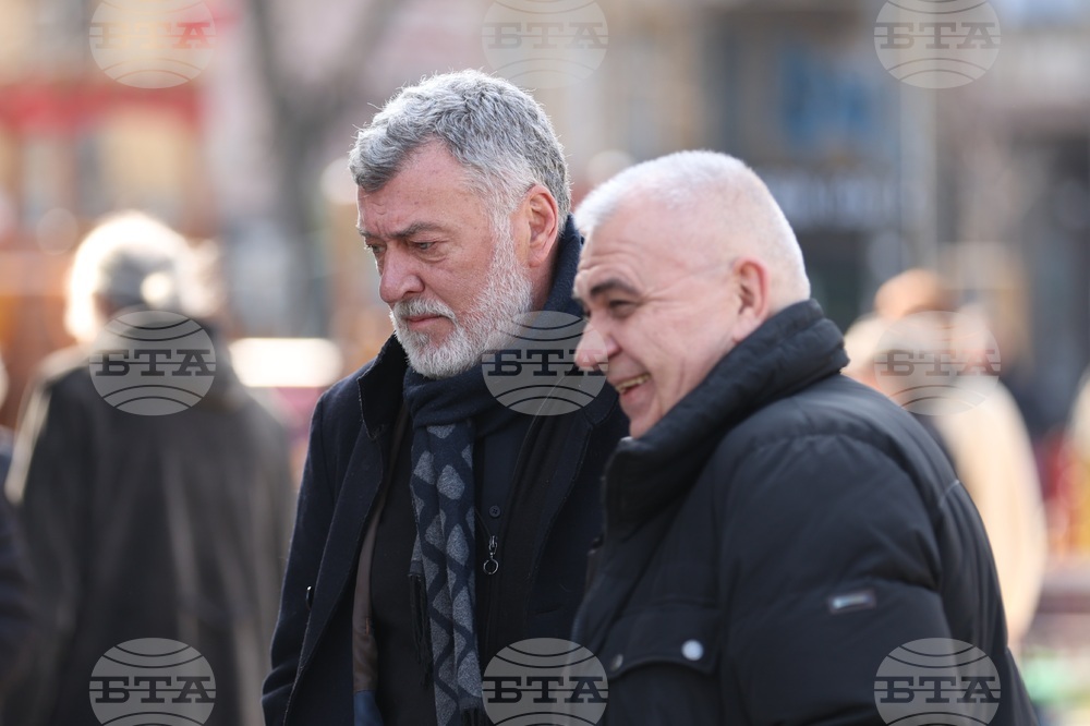 Храм „Свети Седмочисленици“ - Асен Шопов - поклонение