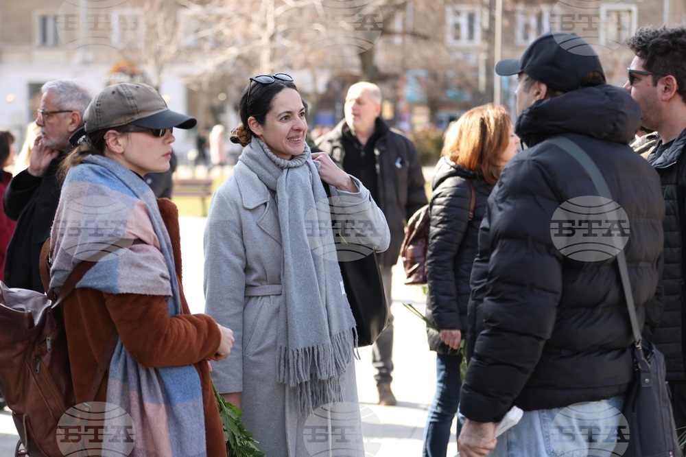Храм „Свети Седмочисленици“ - Асен Шопов - поклонение