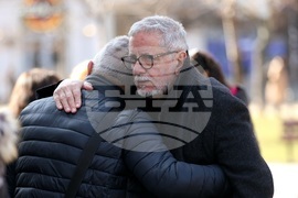 Храм „Свети Седмочисленици“ - Асен Шопов - поклонение