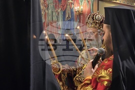 Пловдив - Тодорова събота - обновление на храм „Св. Климент Охридски"