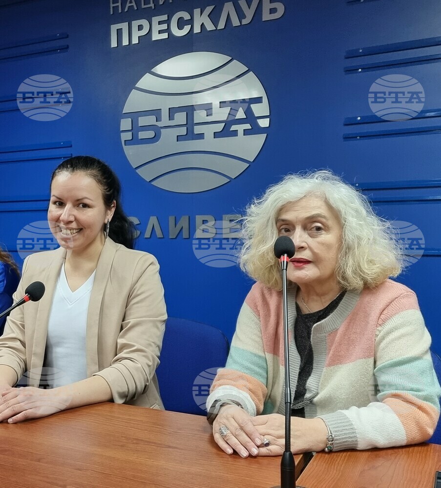 Музикалните приказки „Алиса“ и „Страната на хилядите желания“ представят на 1 април Симфоничният оркестър и Кукленият театър в Сливен