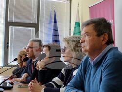 Снимка: Коалиция “ЛЕВИЦАТА!”