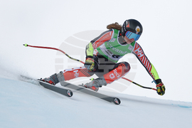 Andorra World Cup Alpine Skiing