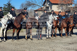 Тодоровден - отбелязване