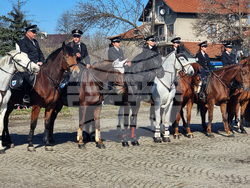 Тодоровден - отбелязване