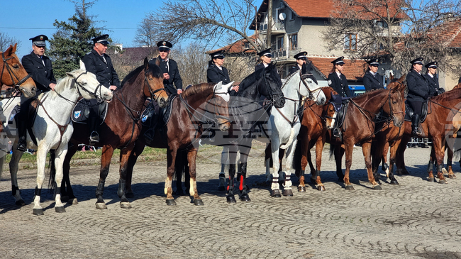 Тодоровден - отбелязване